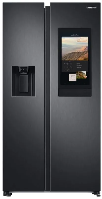 Flitsaanbieding Samsung RS6HA8891B1/EF koelkast