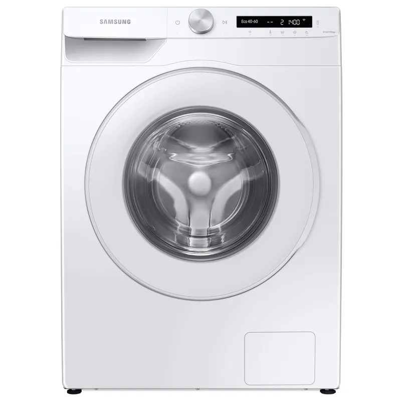 Premium Samsung WW80T534ATWAS2 wasmachine