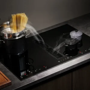 Senza Nome HIKA774100 kookplaat Direct Verzonden