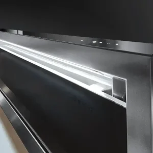 Exclusieve Aanbieding SENZANOME STRETTO120 afzuigkap
