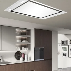 Betrouwbaar Senzanome VENTO120W afzuigkap