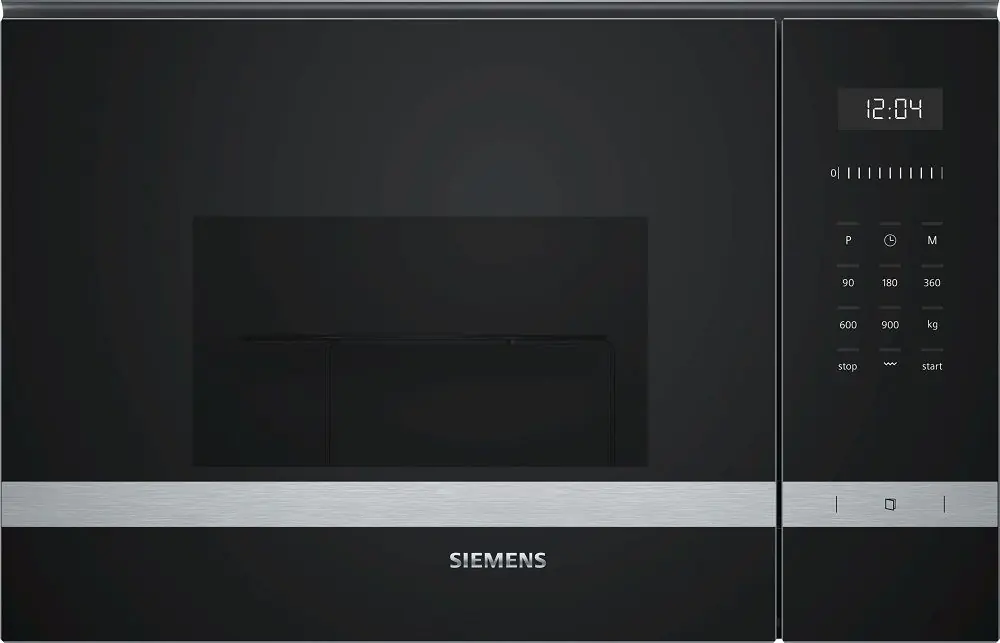 Gratis Retour Siemens BE555LMS0 magnetron