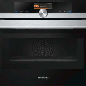 Alleen Vandaag Siemens CM616GBS1 magnetron