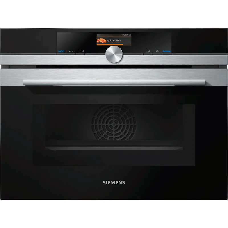 SIEMENS CM656GBS1 magnetron Favoriet