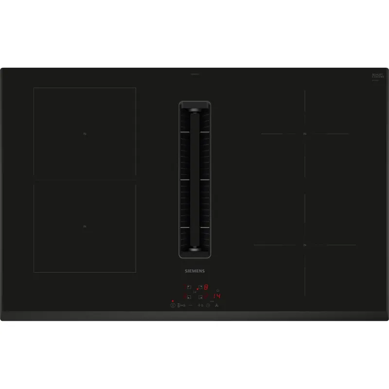 Flitsaanbieding Siemens ED851BS16E kookplaat