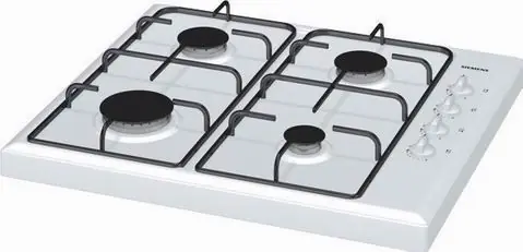 Siemens ER61121DN kookplaat Flitsaanbieding