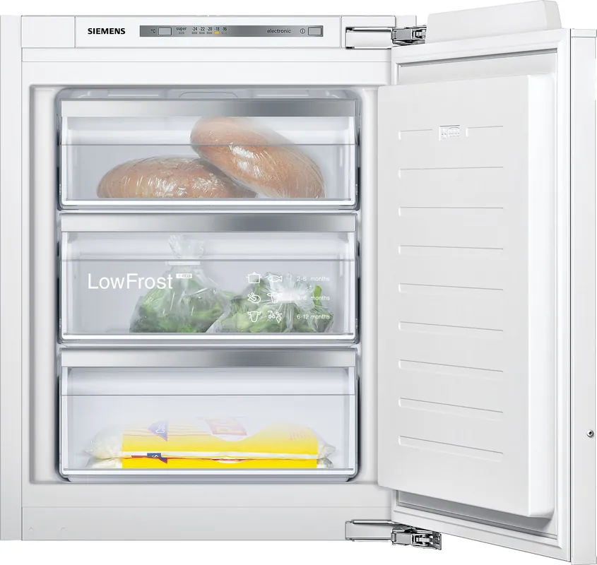 Direct Verzonden Siemens GI11VADE0 vriezer