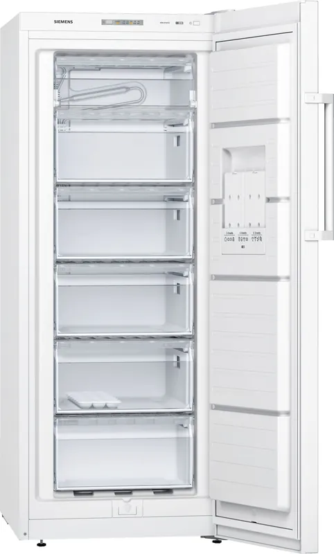 Aanbieding Siemens GS24VVWEV vriezer