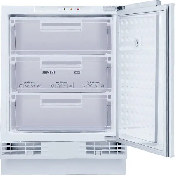 Shop Nu Siemens GU15DADF0 vriezer