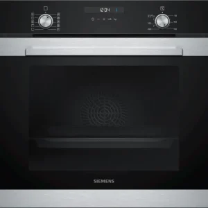 Bestseller Siemens HB337A0S0 oven