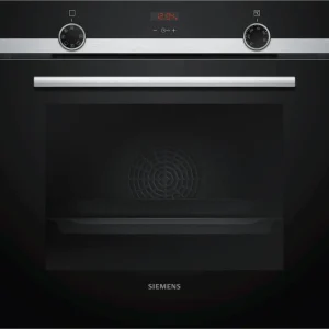 Siemens HB513ABR1 oven Betrouwbaar
