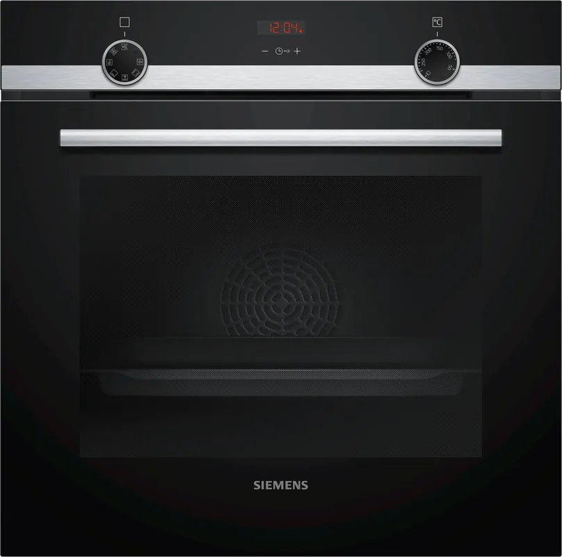 Siemens HB513ABR1 oven Betrouwbaar