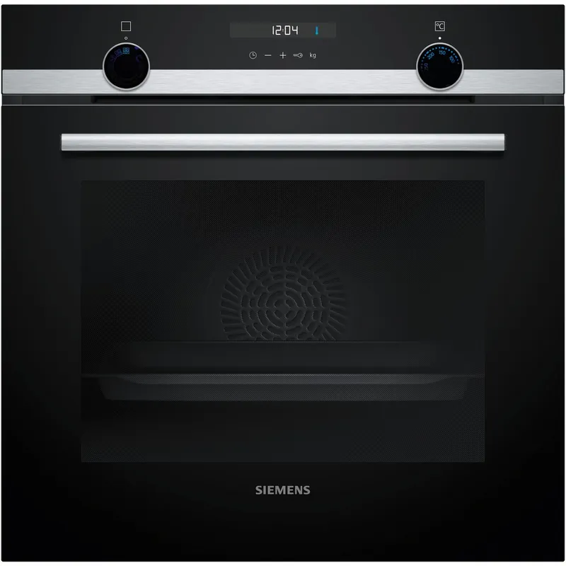 Flitsaanbieding Siemens HB557GBS3F oven