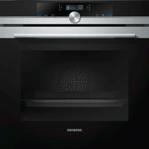 Beperkt Aanbod Siemens HB633GBS1 oven