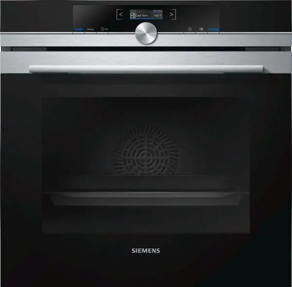 Siemens HB675GBS1 oven Laatste Kans
