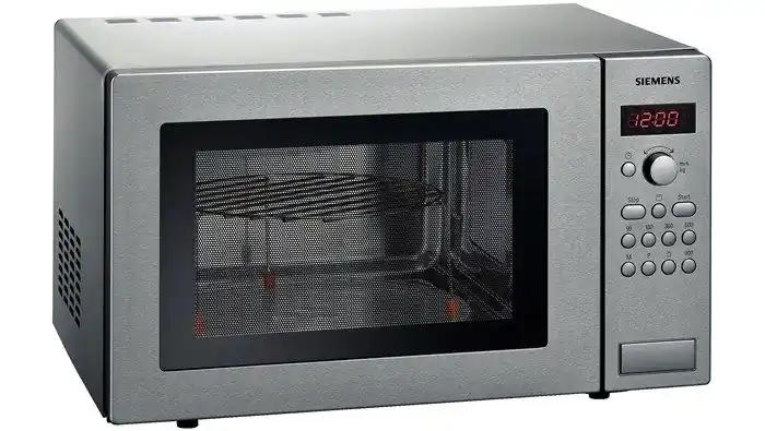 Favoriet Siemens HF24G541 magnetron