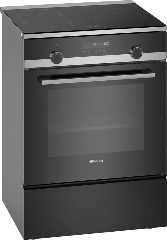 Siemens HL9S5A341 fornuis Exclusieve Aanbieding