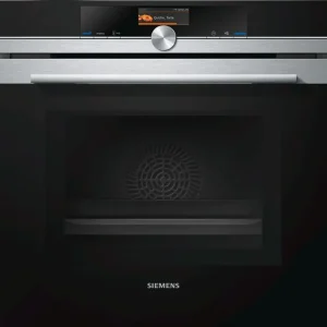 Seizoensaanbieding Siemens HM636GNS1 oven