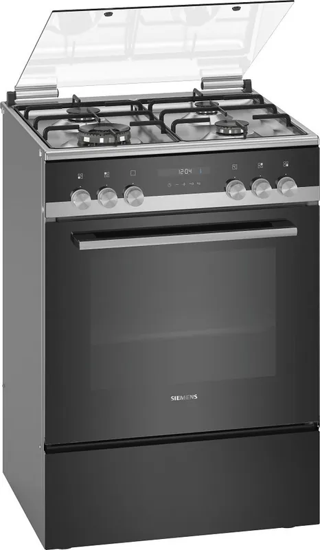 Koop Online Siemens HX9S5IH40N fornuis