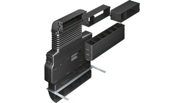 Siemens HZ381501 onderdeel Bestel Nu