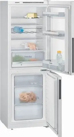 Superprijs Siemens KG33VNW20 koelkast