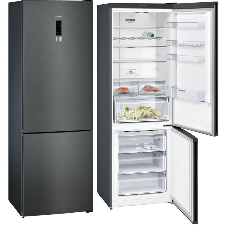 Bestseller Siemens KG49NXXEA koelkast