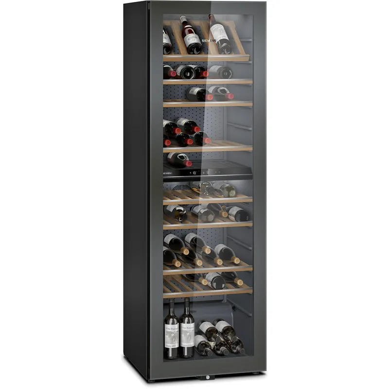 Siemens KW36KATGA wijnkast Aanbieding