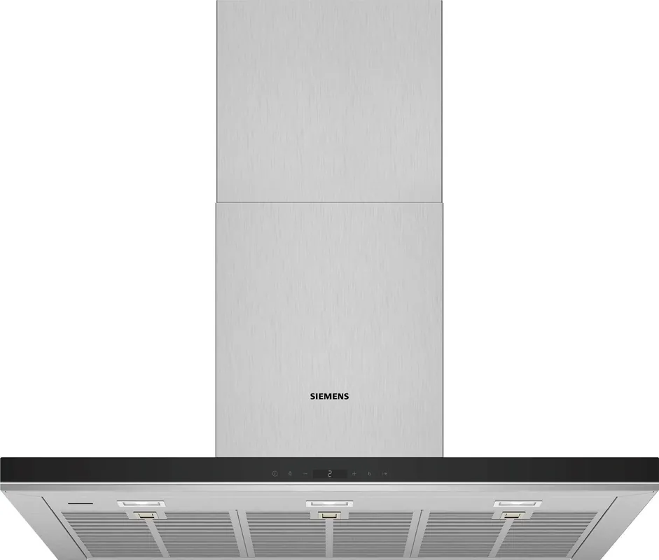 Exclusieve Aanbieding Siemens LC91BUR50 afzuigkap