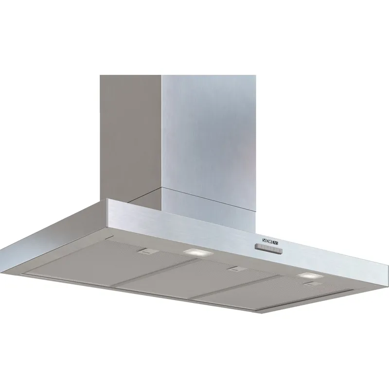 Beperkte Voorraad Siemens LC95BCC30 afzuigkap