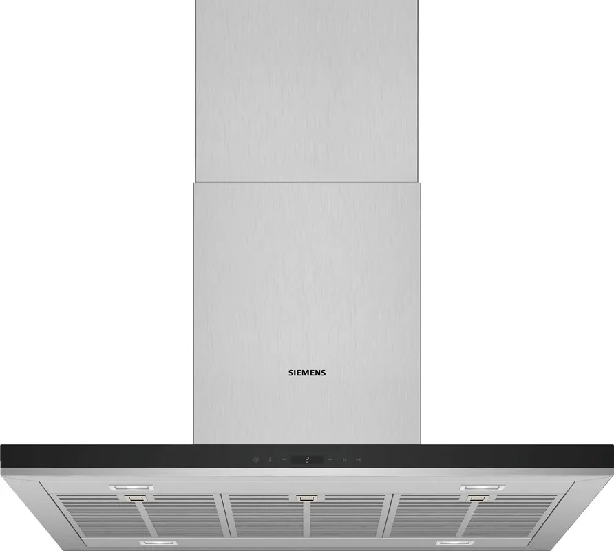 Laatste Versie Siemens LF98BIP50 afzuigkap