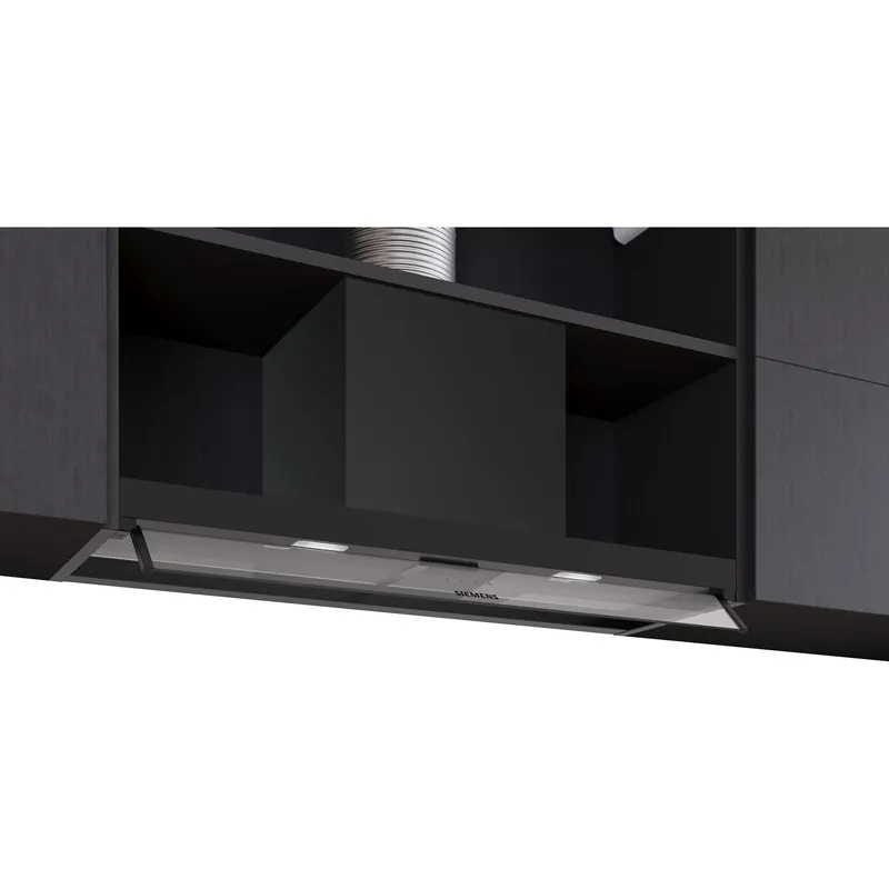 Direct Beschikbaar Siemens LJ95BCC60 afzuigkap