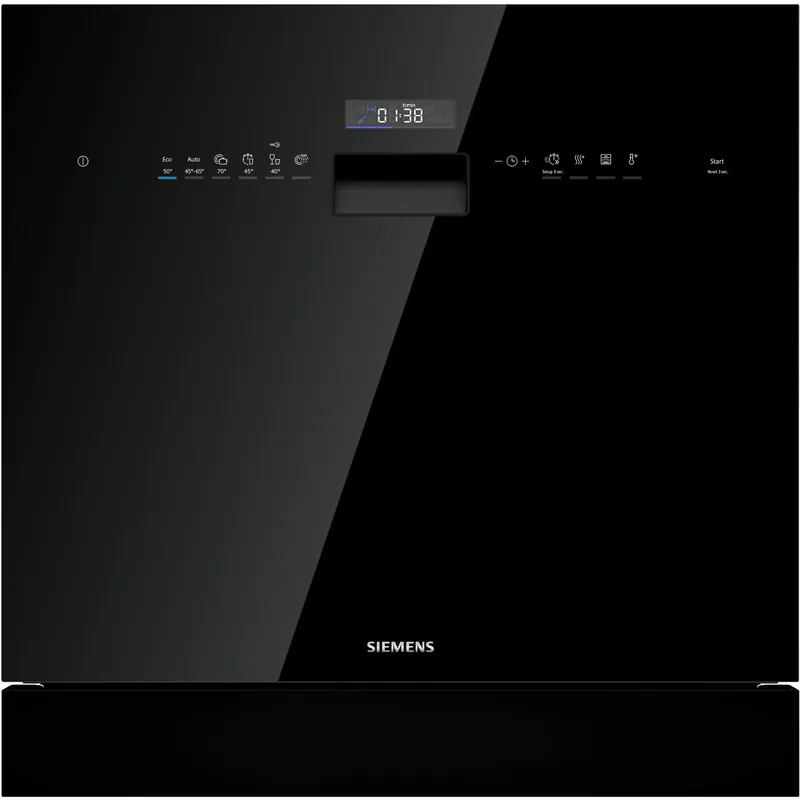 Direct Verzonden Siemens SC05IB00TE vaatwasser