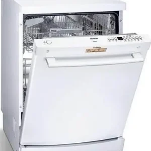 Express Levering Siemens SE26T290 vaatwasser