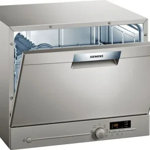 Siemens SK26E822EU vaatwasser Must-Have