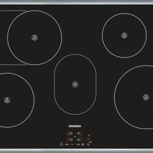 Bestseller Siemens SL-EH845BC17E kookplaat