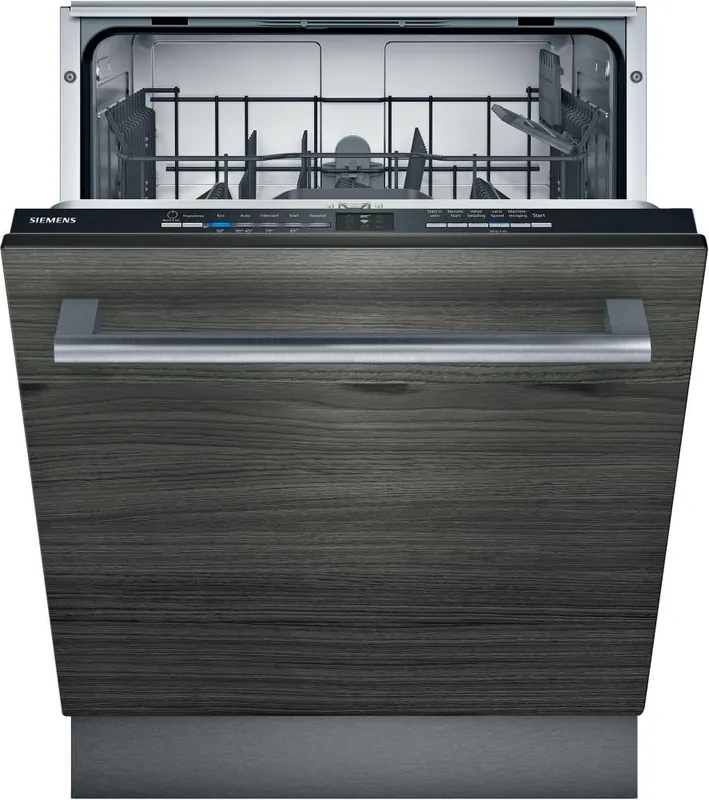 Alleen Vandaag Siemens SN61IX09TN vaatwasser