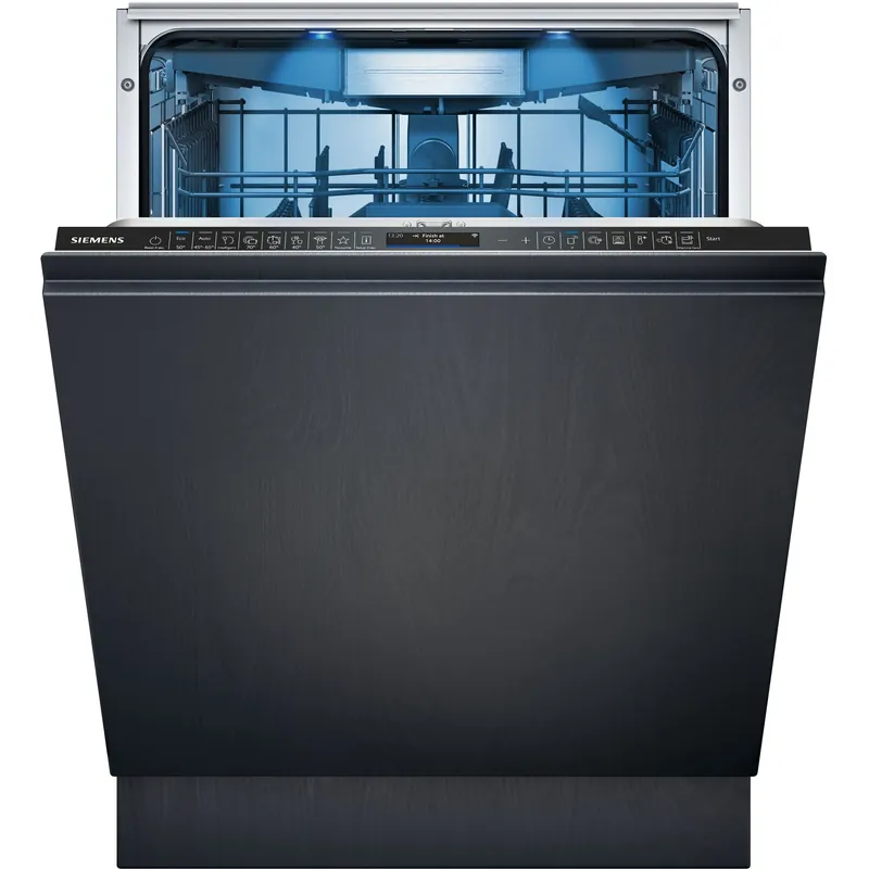 Siemens SN67ZX06CE vaatwasser Shop Nu