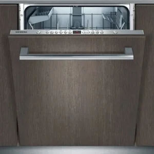 Siemens SN69M035NL vaatwasser Meest Verkocht