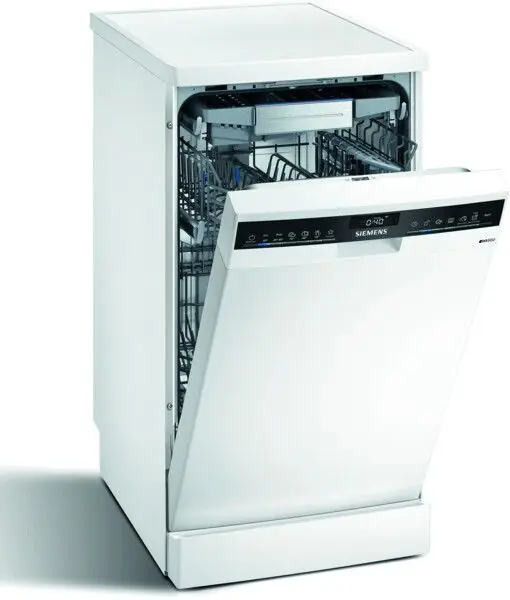 Bestseller Siemens SR25ZW11ME vaatwasser