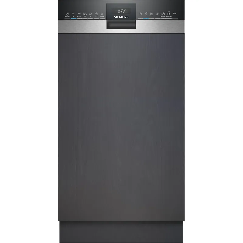 Siemens SR53HS52ME vaatwasser Seizoensaanbieding
