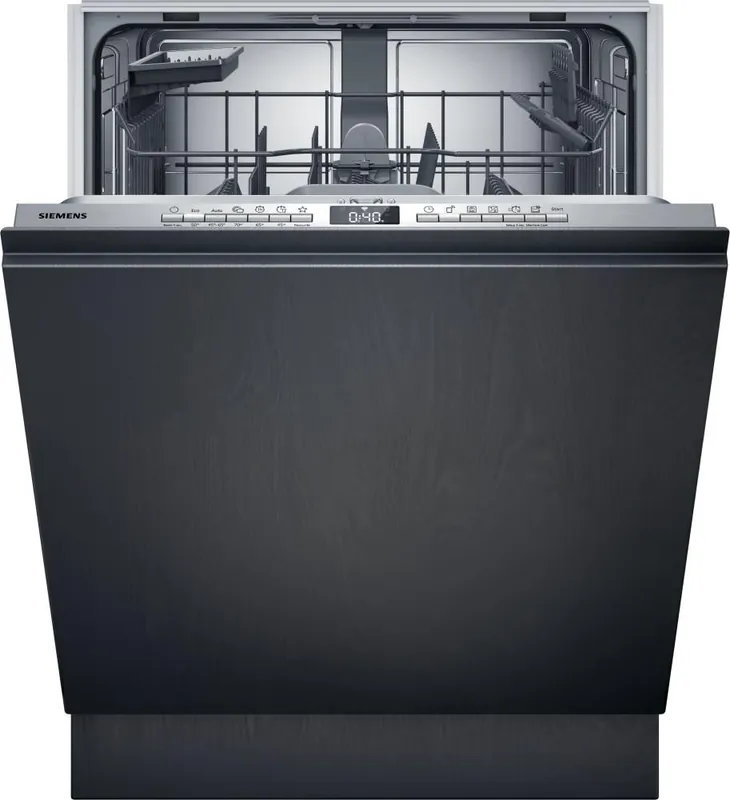 Actieprijs Siemens SX63HX03TE vaatwasser