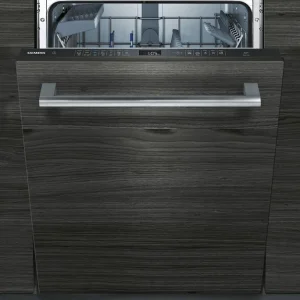 Siemens SX657X02PE vaatwasser Voordeelprijs