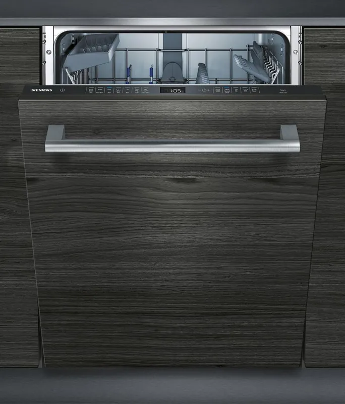 Siemens SX657X02PE vaatwasser Voordeelprijs