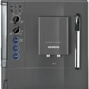 Betrouwbaar Siemens TE501203RW koffiemachine