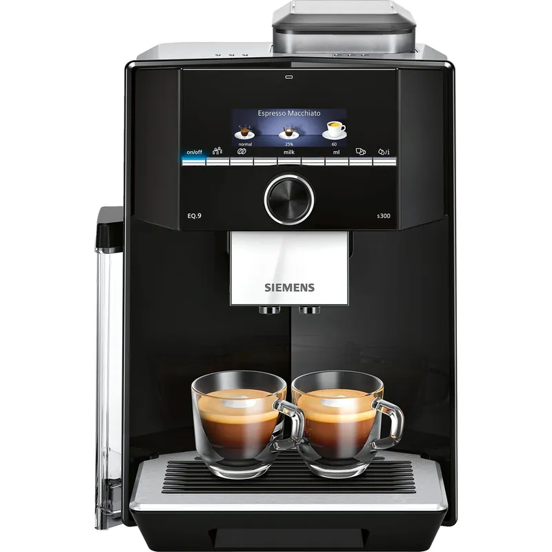 Siemens TI923309RW koffiemachine Merkproduct