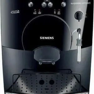 Beperkt Aanbod Siemens TK52001 koffiemachine