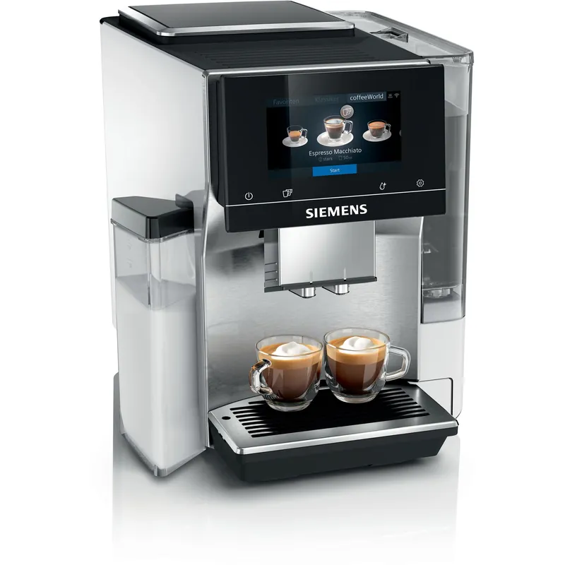 Siemens TQ715R03 koffiemachine Bestel Nu