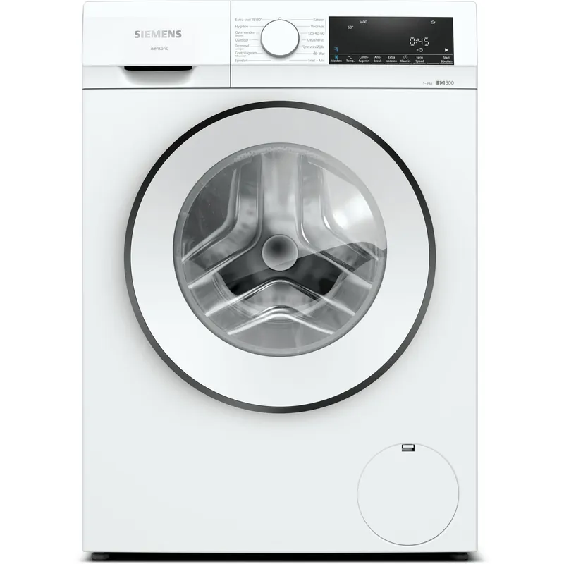 Uitverkoop Siemens WG44G005NL wasmachine