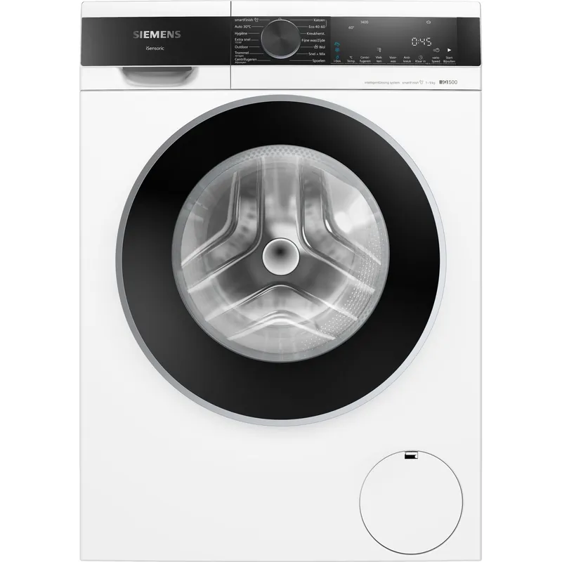Snelle Levering Siemens WG44G2F5NL wasmachine