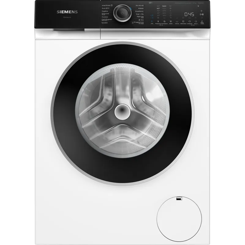 Siemens WG44H2A5NL wasmachine Direct Beschikbaar